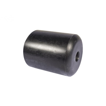 Aftermarket New Deck Roller For Dixie Chopper 67240 WHU90-0124